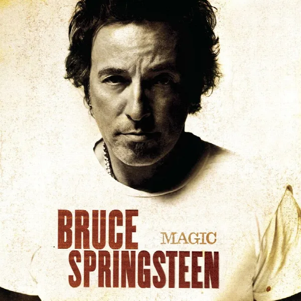 Pochette de Magic