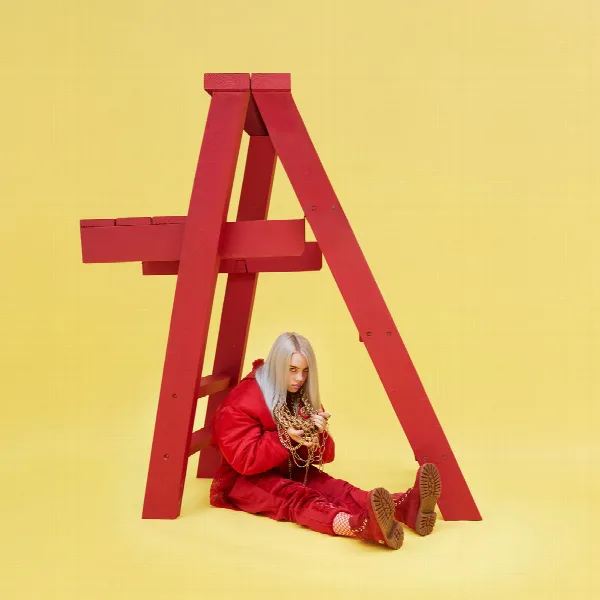 Pochette de dont smile at me