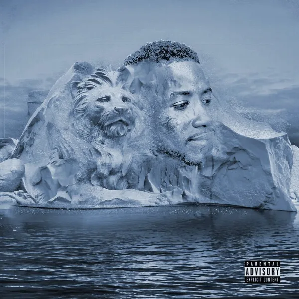 Pochette de El Gato: The Human Glacier