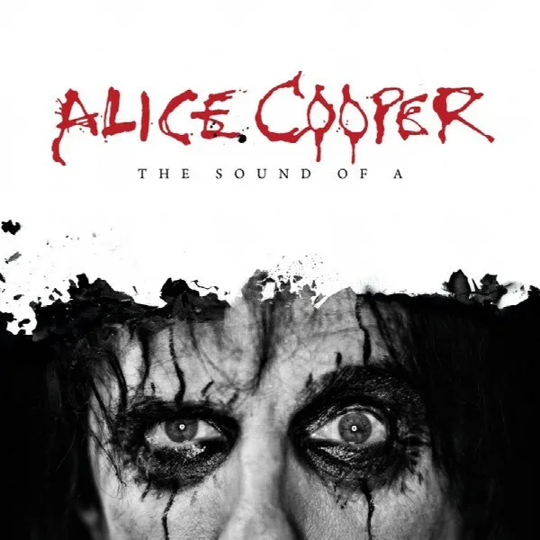 Pochette de The Sound of A