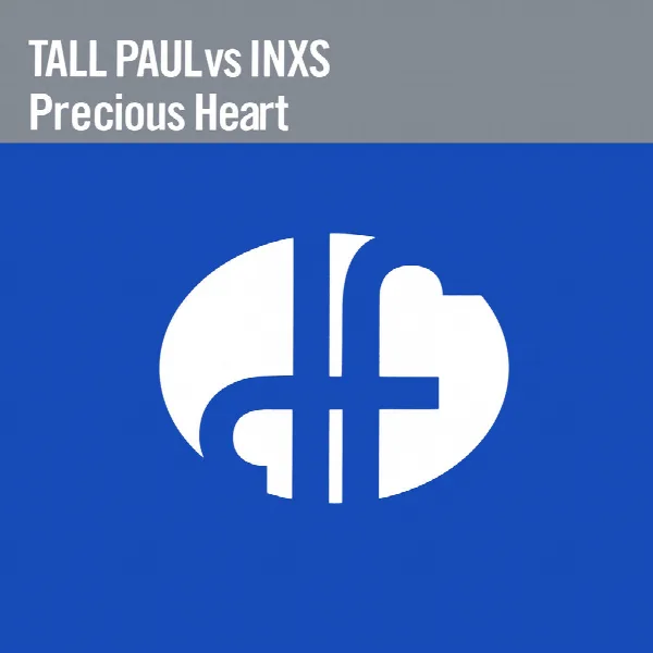 Pochette de Precious Heart