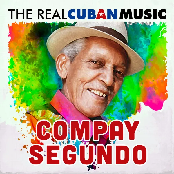 Pochette de The Real Cuban Music (Remasterizado)