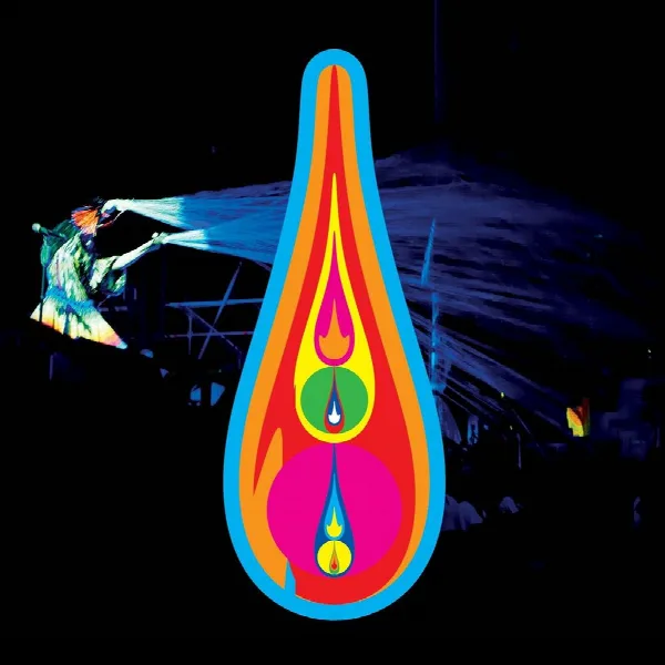 Pochette de Voltaic