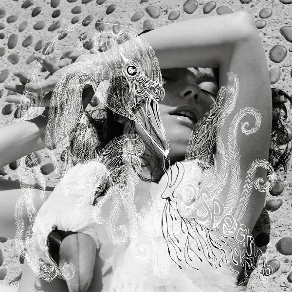 Pochette de Vespertine