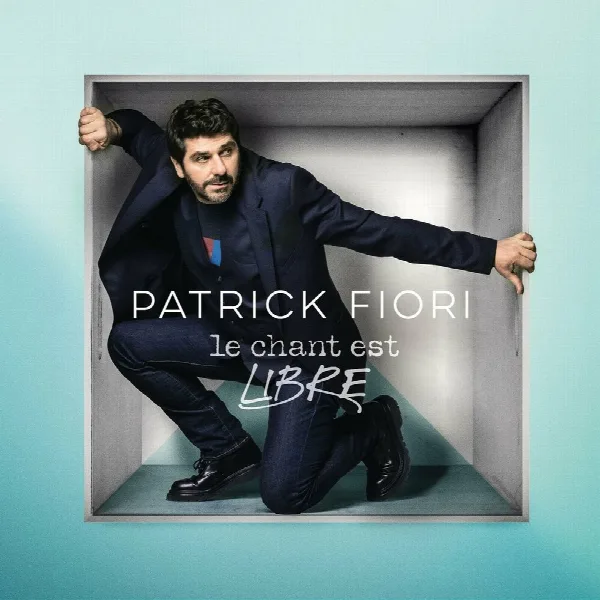 Pochette de Le chant est libre