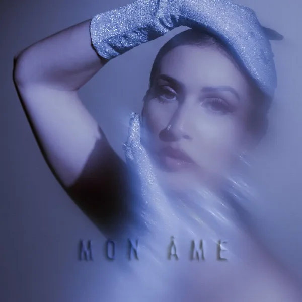 Pochette de Mon âme