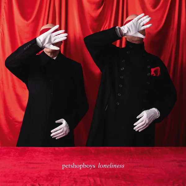 Pochette de Loneliness