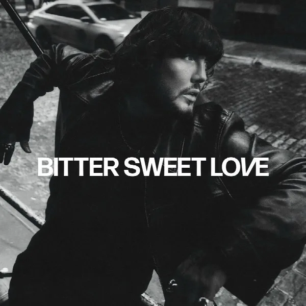 Pochette de Bitter Sweet Love