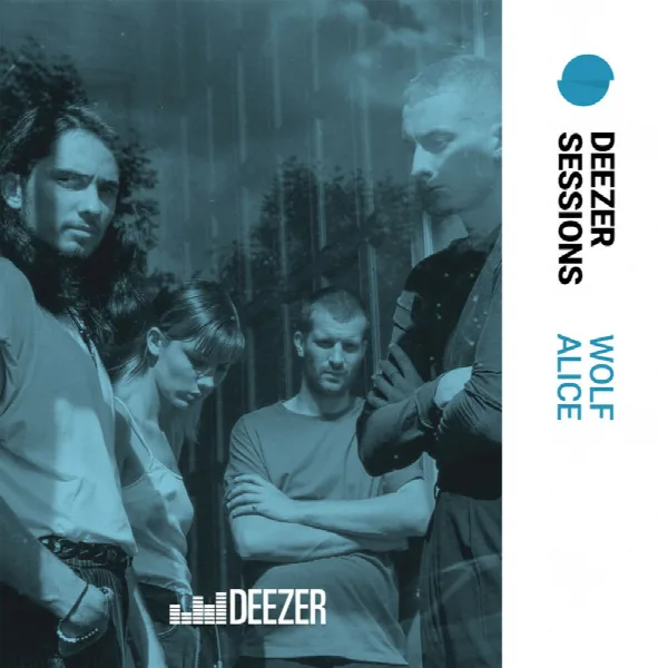Pochette de Deezer Sessions (Recorded at Barrowlands, Glasgow)