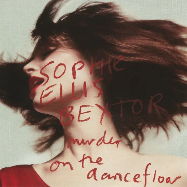 Pochette de Murder On The Dancefloor (Edits)