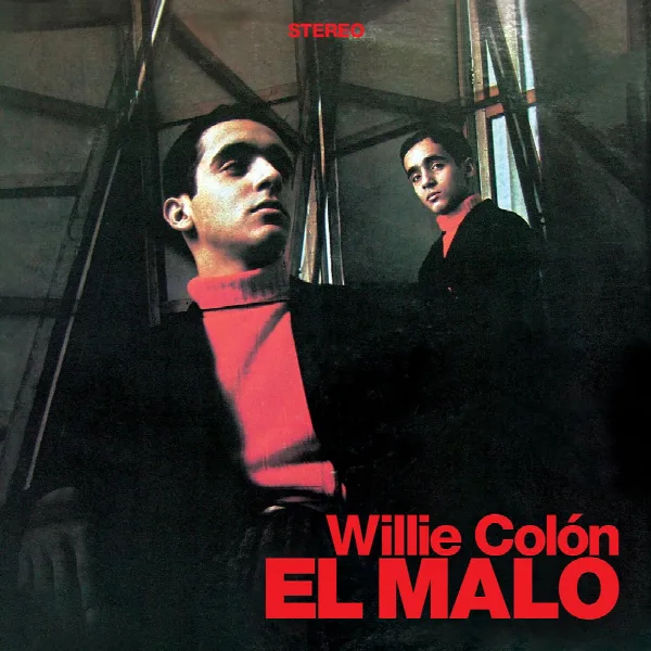 Pochette de El Malo (Remastered 2024)