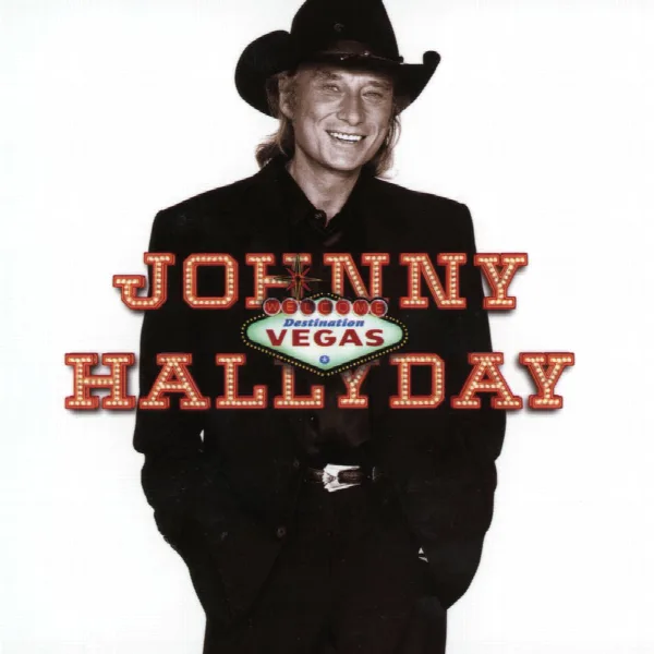 Pochette de Destination Vegas