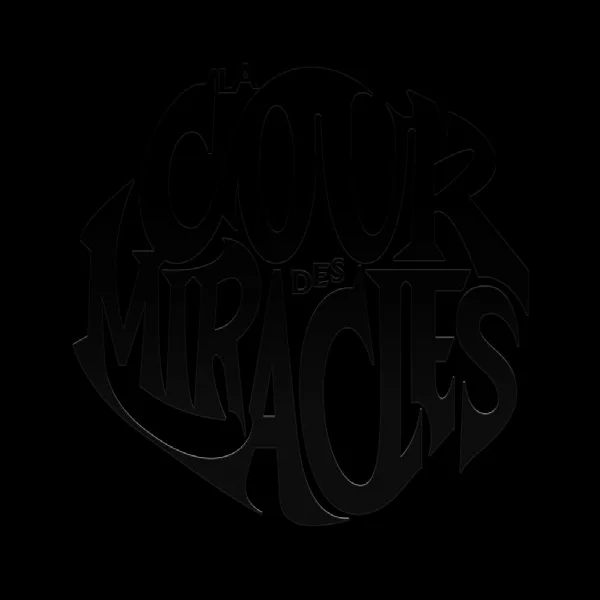 Pochette de La Cour des Miracles