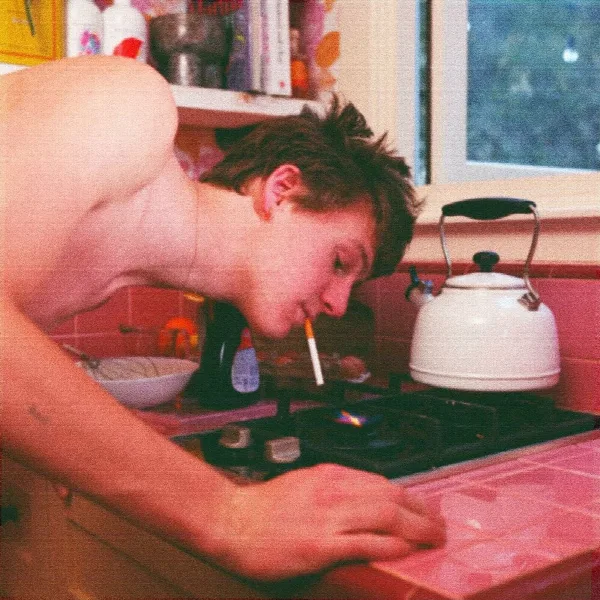 Pochette de Sweet Boy Pt. 1