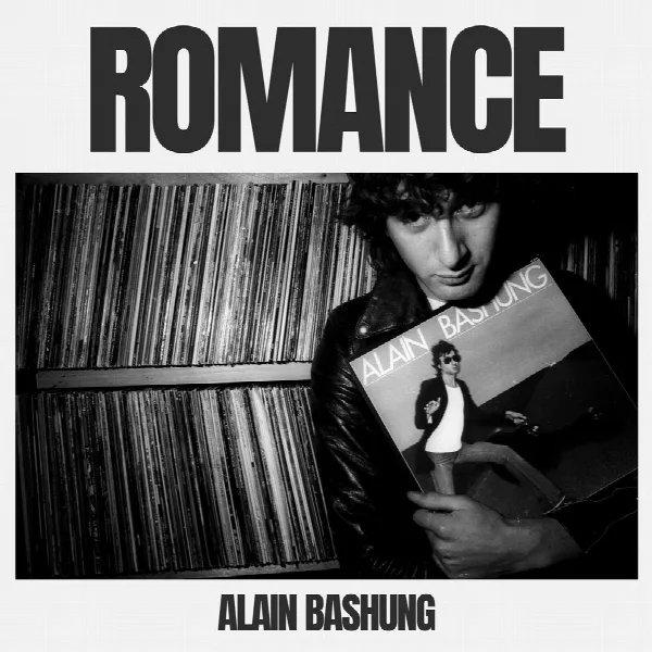 Pochette de Romance