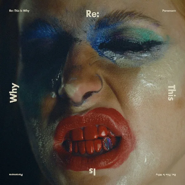 Pochette de Re: This Is Why