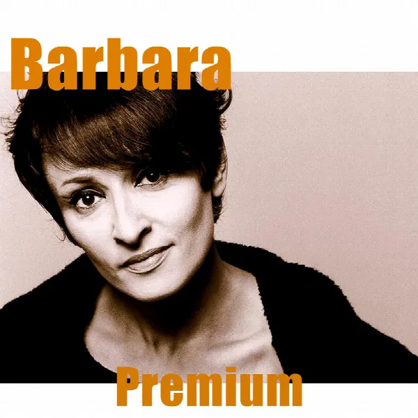 Pochette de Barbara Premium