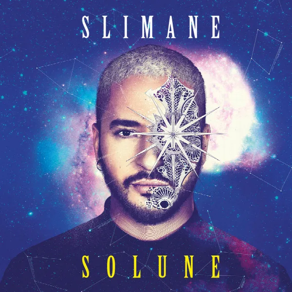 Pochette de Solune