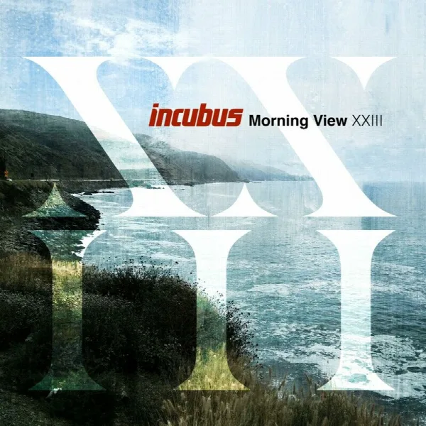 Pochette de Morning View XXIII
