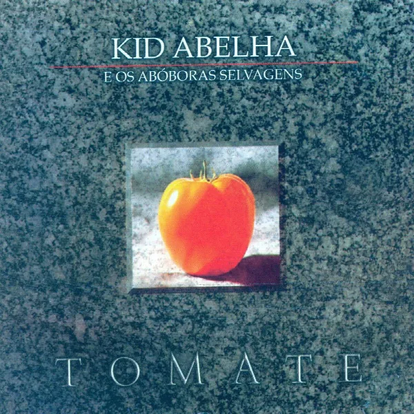 Pochette de Tomate