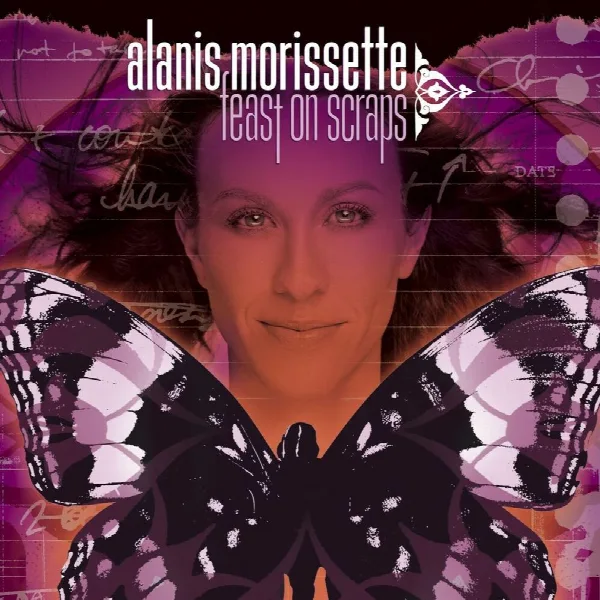 Pochette de Feast On Scraps