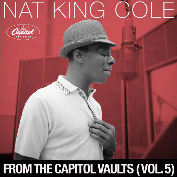 Pochette de From The Capitol Vaults (Vol. 5)