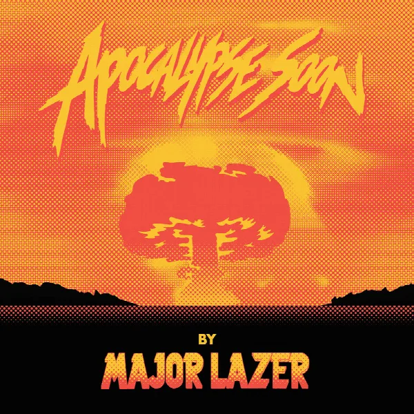 Pochette de Apocalypse Soon