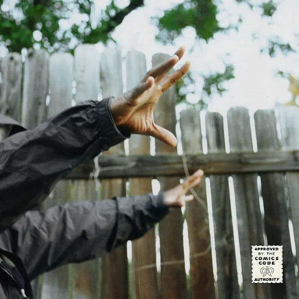 Pochette de Madvillainy 2: The Madlib Remix