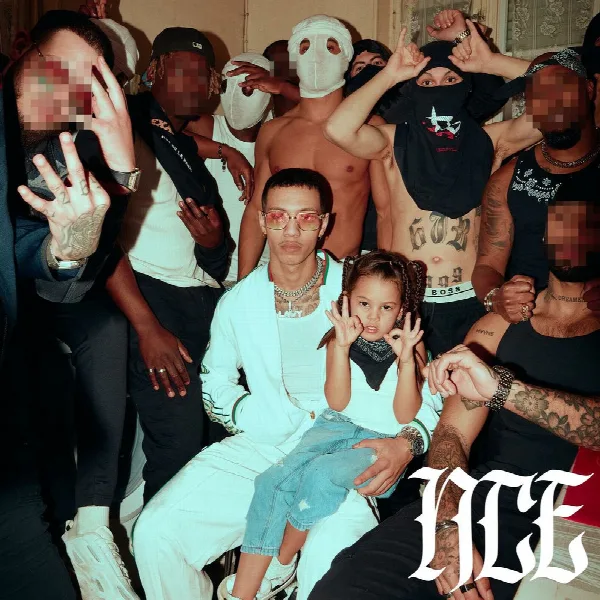 Pochette de NCE