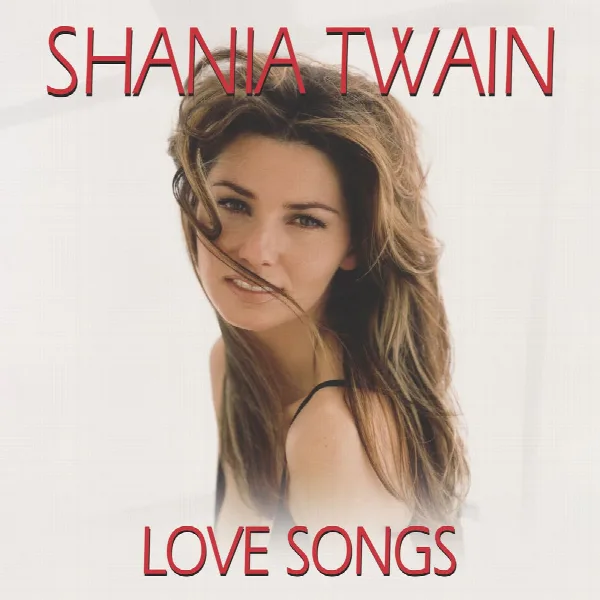 Pochette de Love Songs