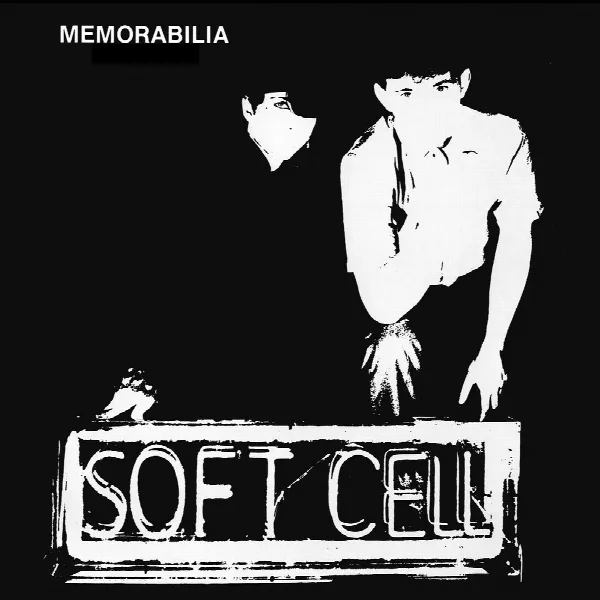 Pochette de Memorabilia / A Man Could Get Lost E.P.