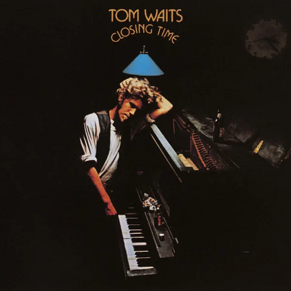 Pochette de Closing Time (Remastered)