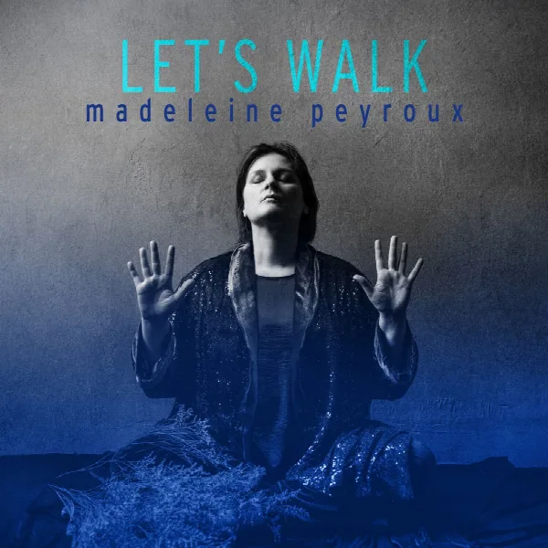 Pochette de Let's Walk
