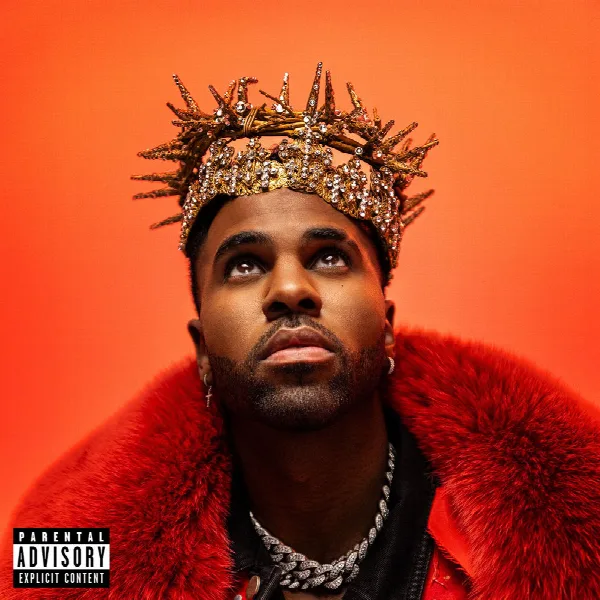 Pochette de Nu King