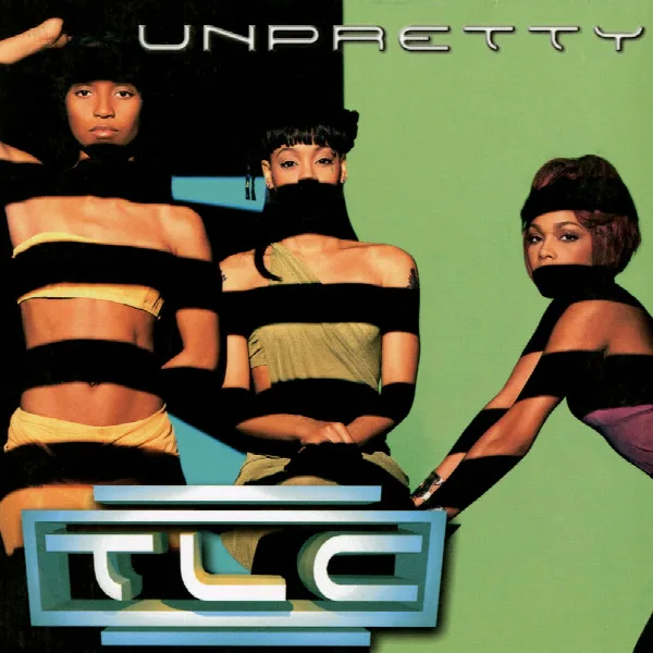 Pochette de Unpretty