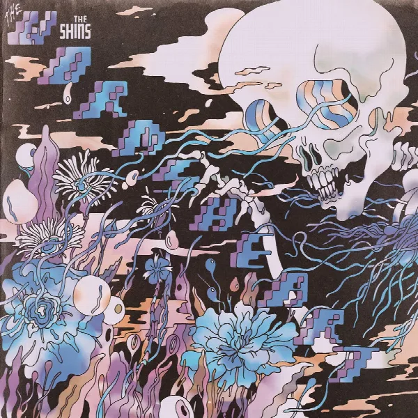 Pochette de The Worm's Heart