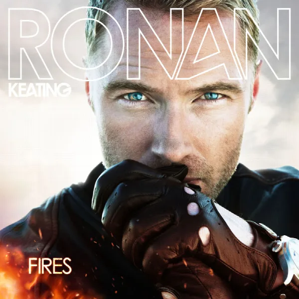 Pochette de Fires (Deluxe Version)