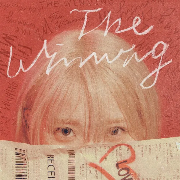 Pochette de The Winning