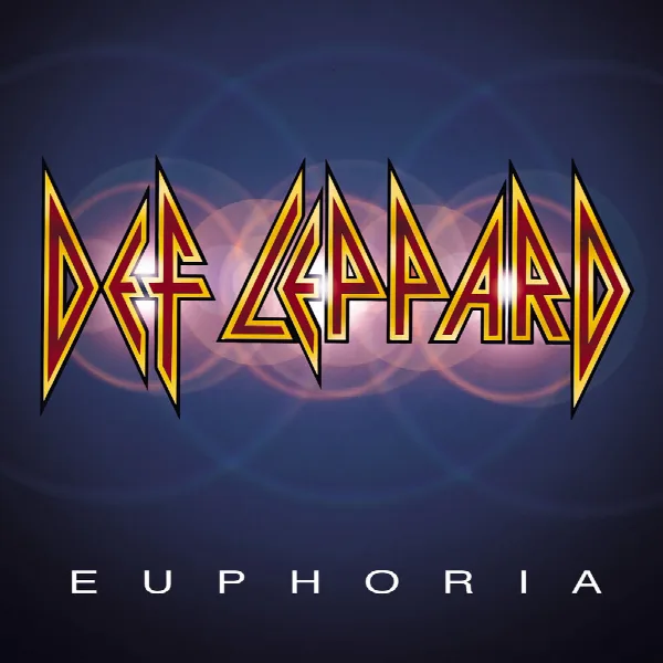 Pochette de Euphoria