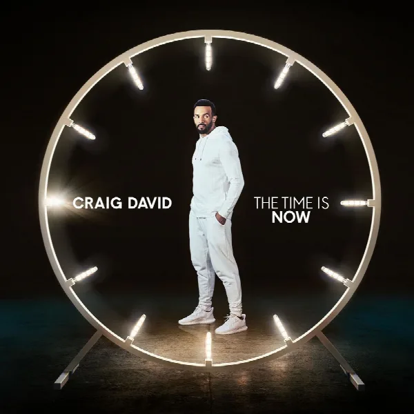 Pochette de The Time Is Now (Expanded Edition)