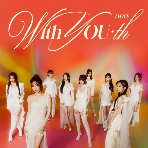 Pochette de With YOU-th