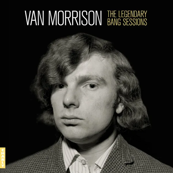 Pochette de The Legendary Bang Sessions