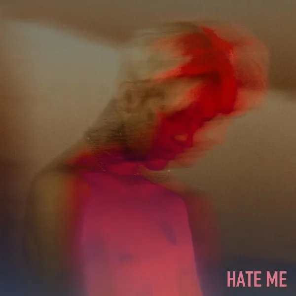 Pochette de HATE ME