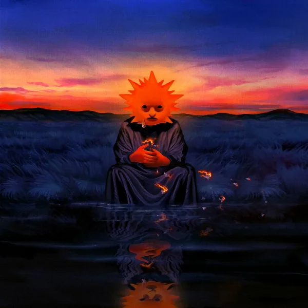 Pochette de SOLSAD