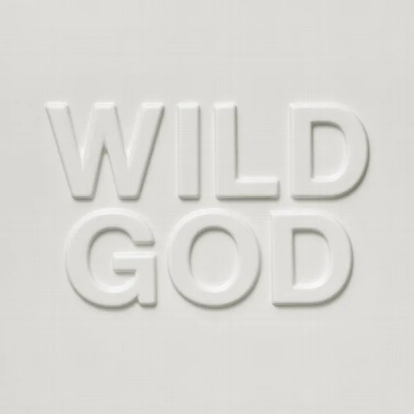 Pochette de Wild God