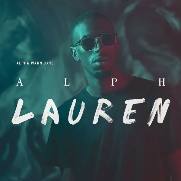 Pochette de Alph Lauren