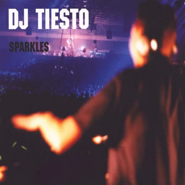Pochette de Sparkles