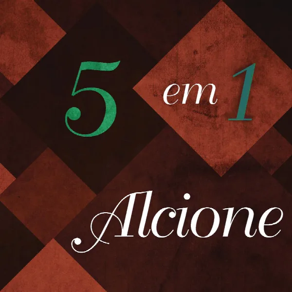 Pochette de 5 em 1