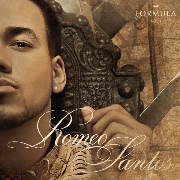 Pochette de Fórmula Vol. 1 (Deluxe Edition)