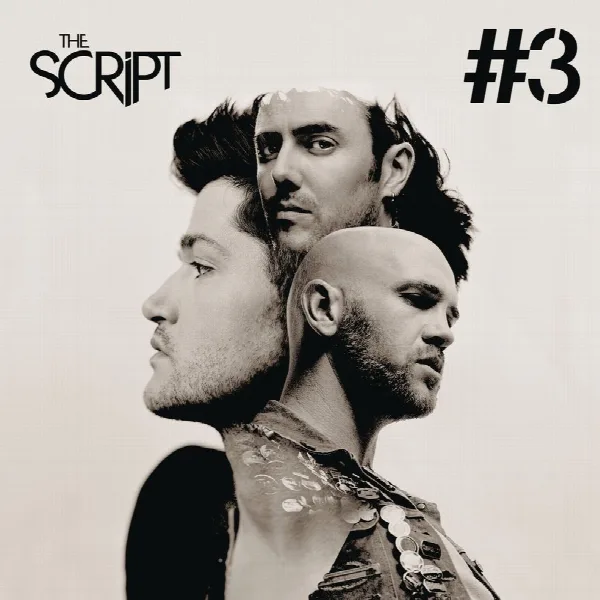 Pochette de #3 Deluxe Version